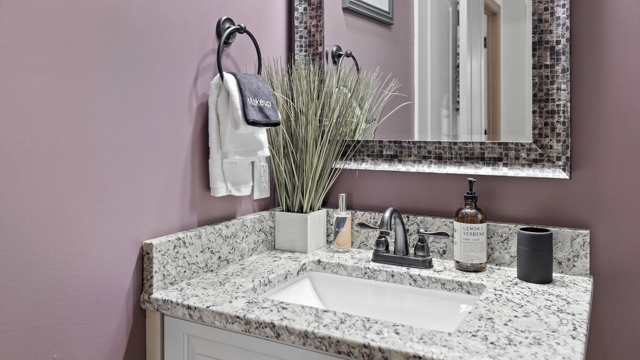 Photo of Bathroom in North Chattanooga