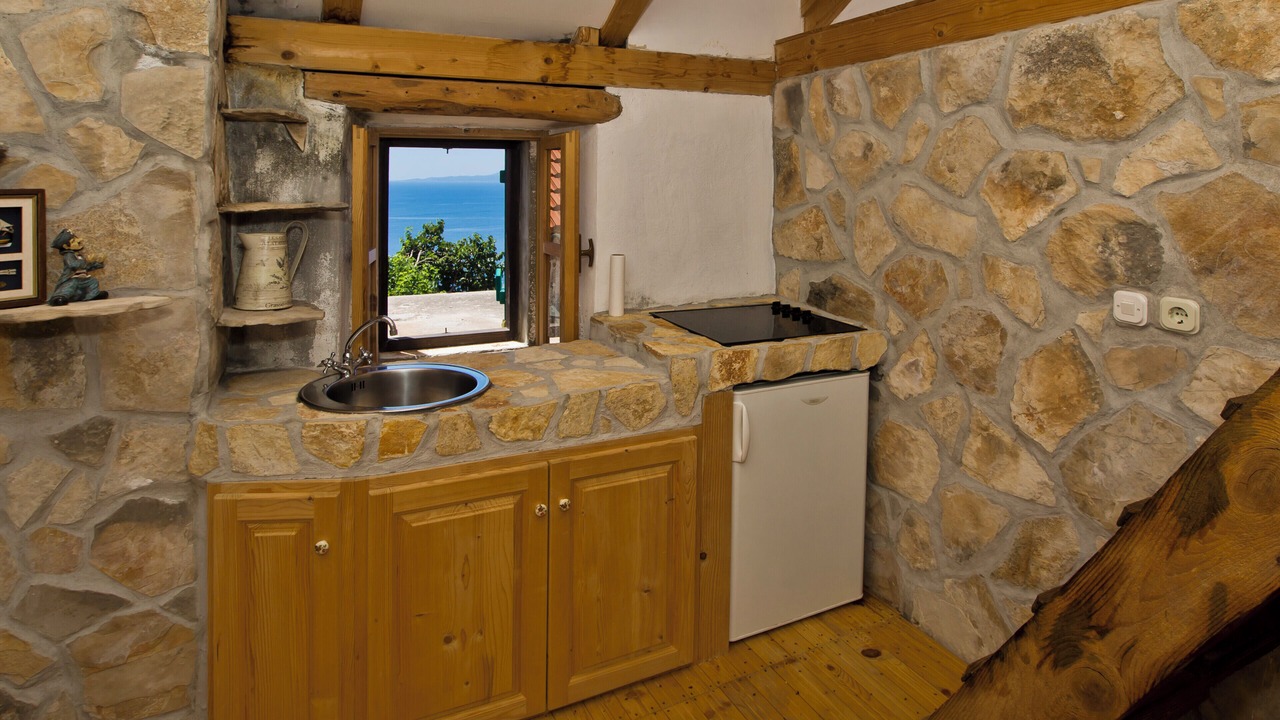Photo of Kitchen in Zarace
