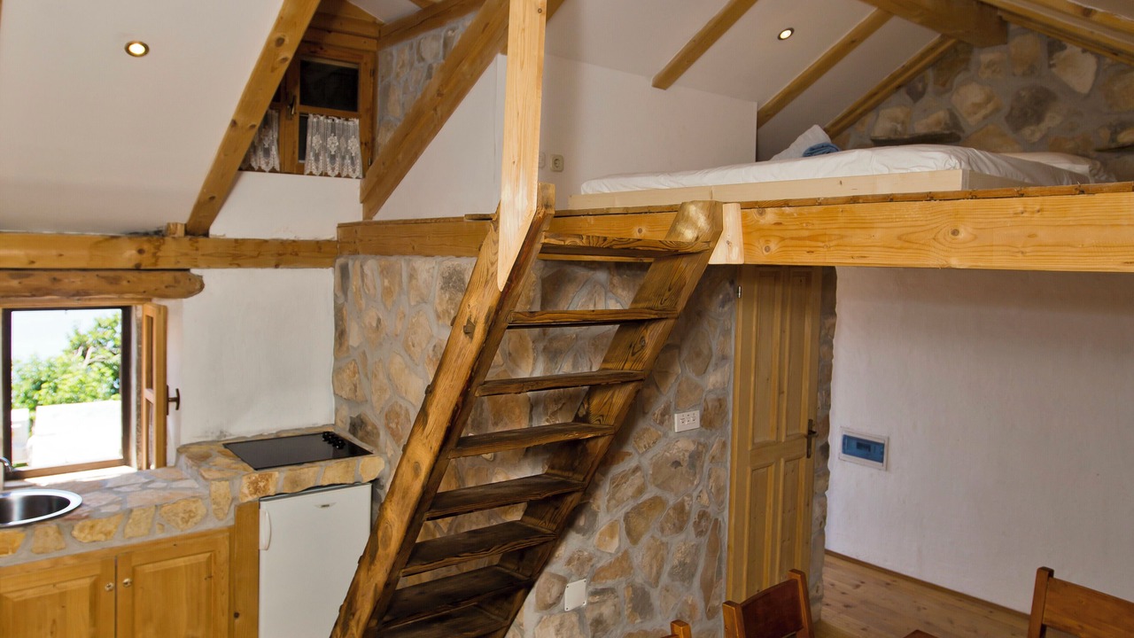Photo of Bedroom in Zarace