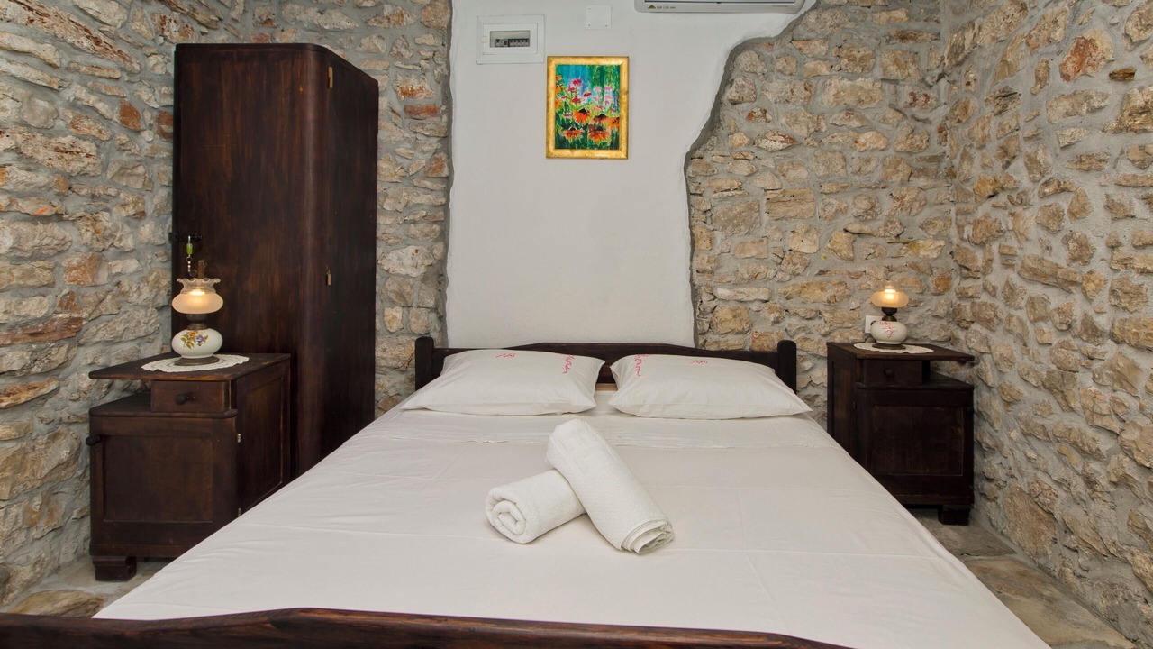 Photo of Bedroom in Zarace