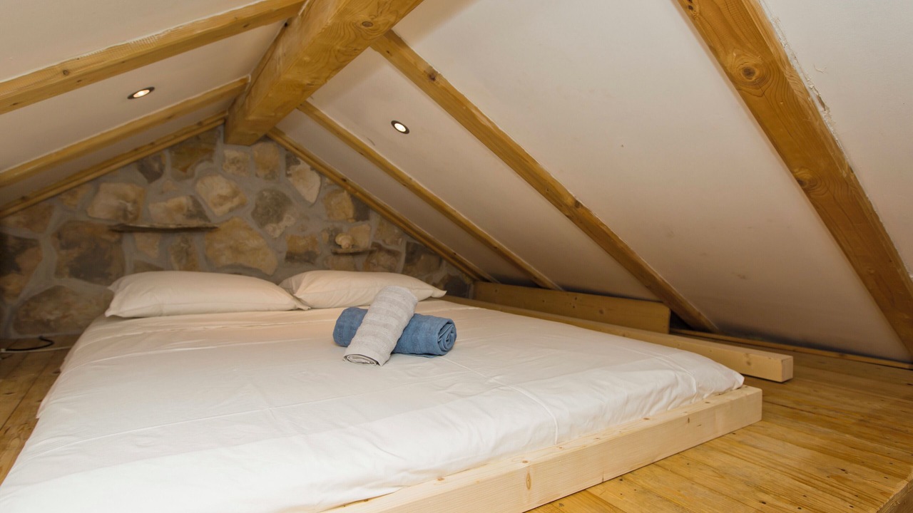 Photo of Bedroom in Zarace