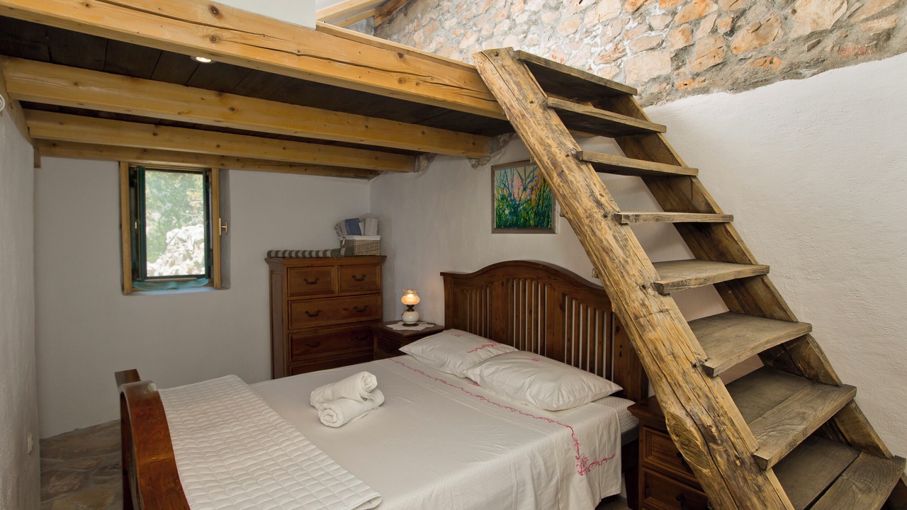 Photo of Bedroom in Zarace