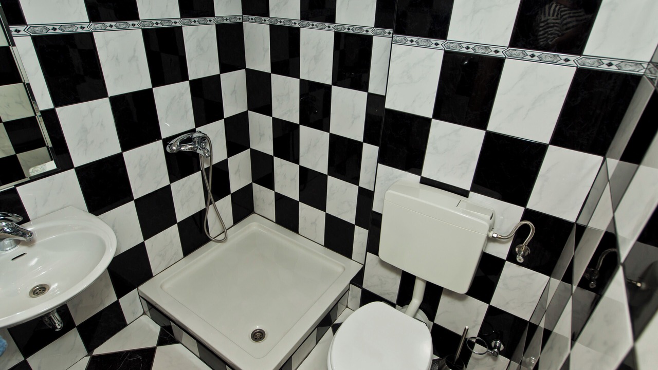 Photo of Bathroom in Zarace