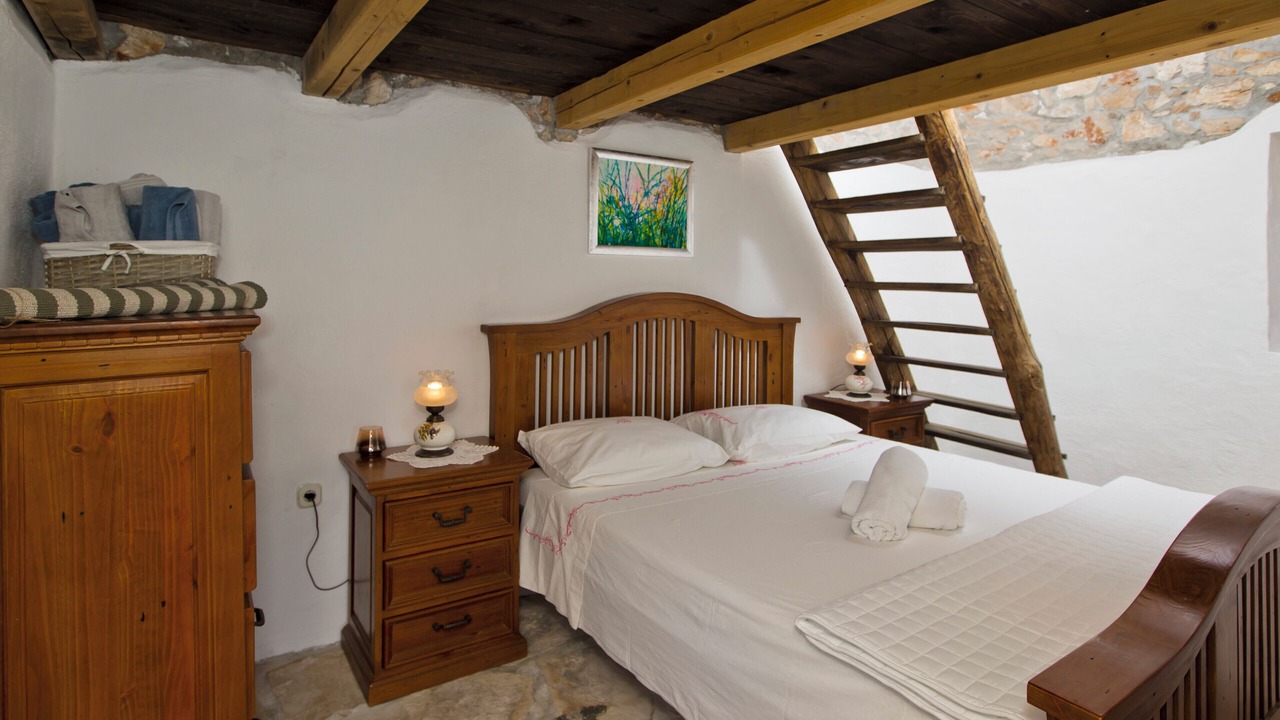 Photo of Bedroom in Zarace