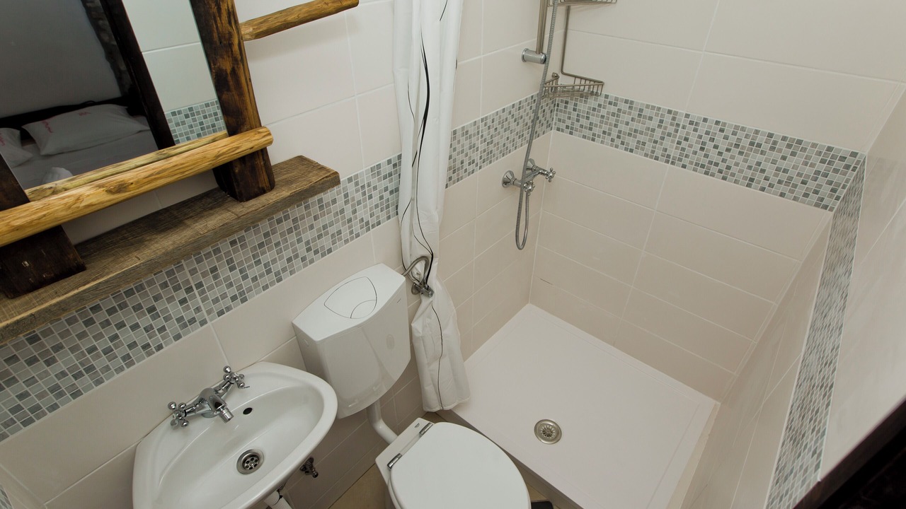 Photo of Bathroom in Zarace