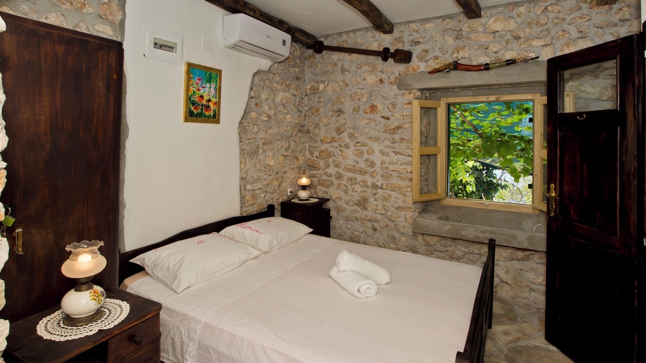 Photo of Bedroom in Zarace