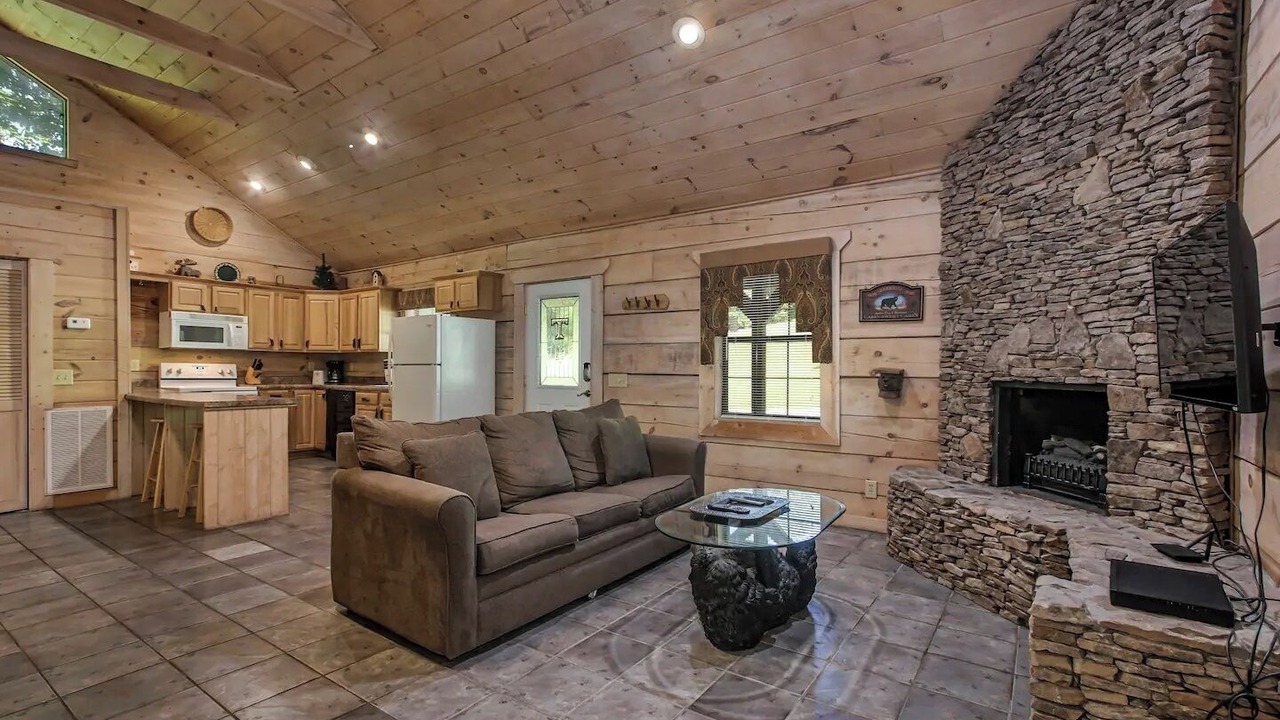 Photo of Others in Tellico Plains