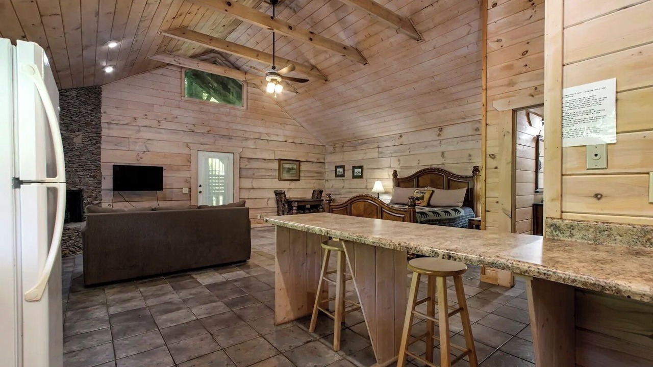 Photo of Others in Tellico Plains