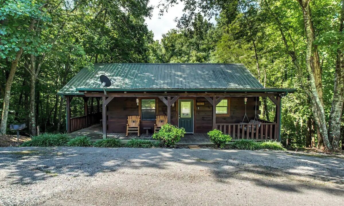 Photo of Others in Tellico Plains