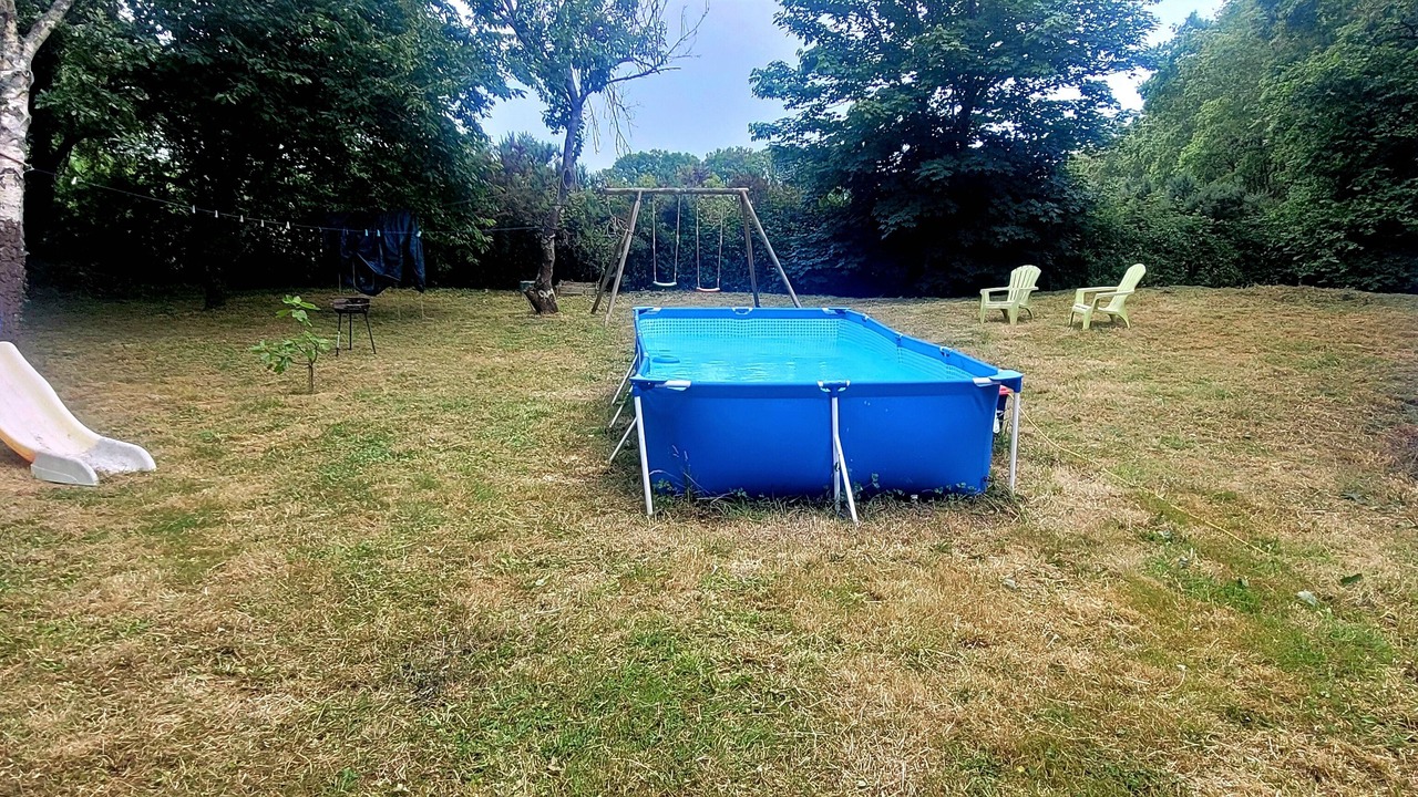 Photo of Outdoor in Nivillac