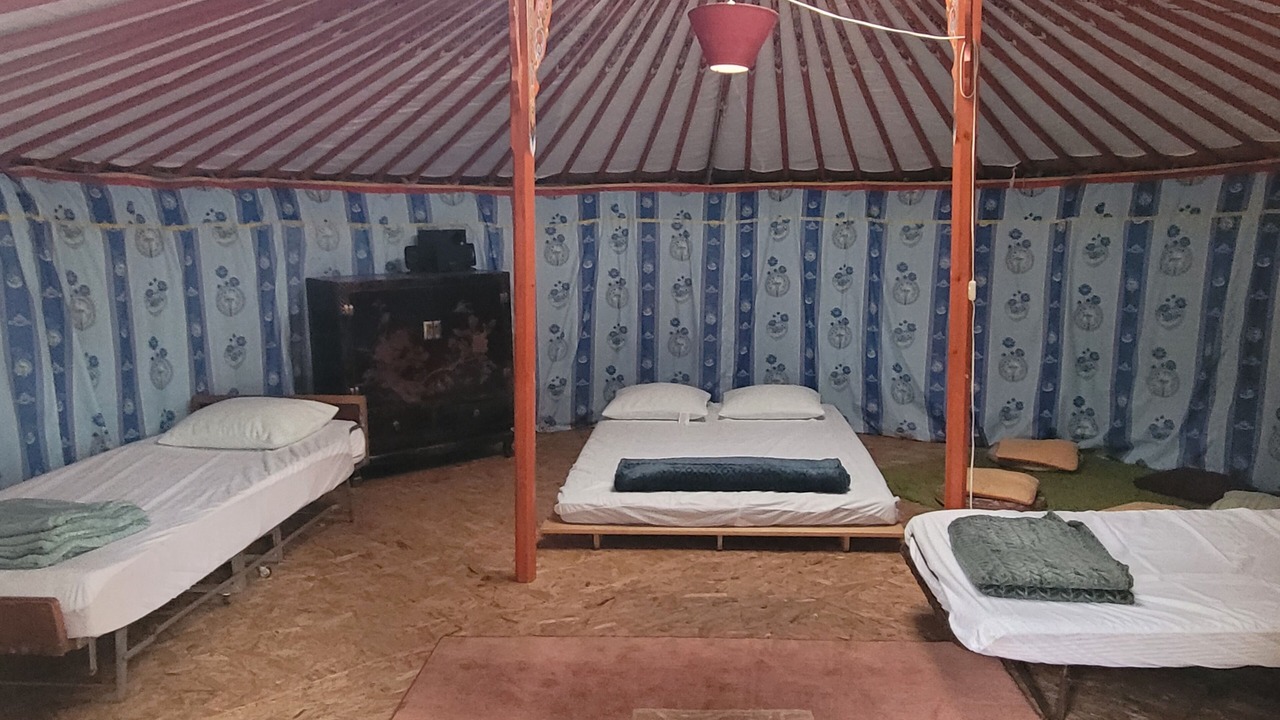 Photo of Bedroom in Nivillac