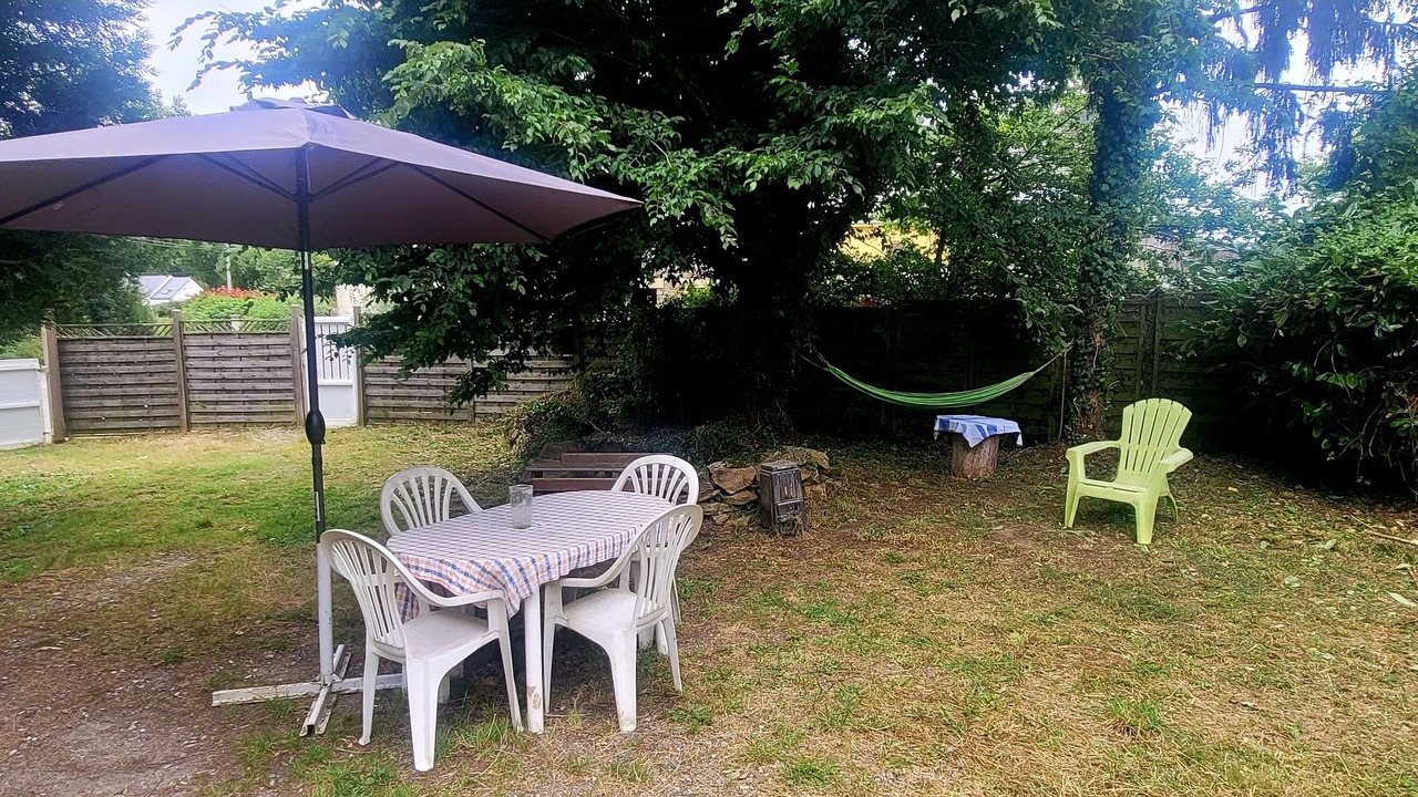 Photo of Outdoor in Nivillac