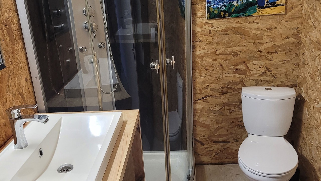 Photo of Bathroom in Nivillac