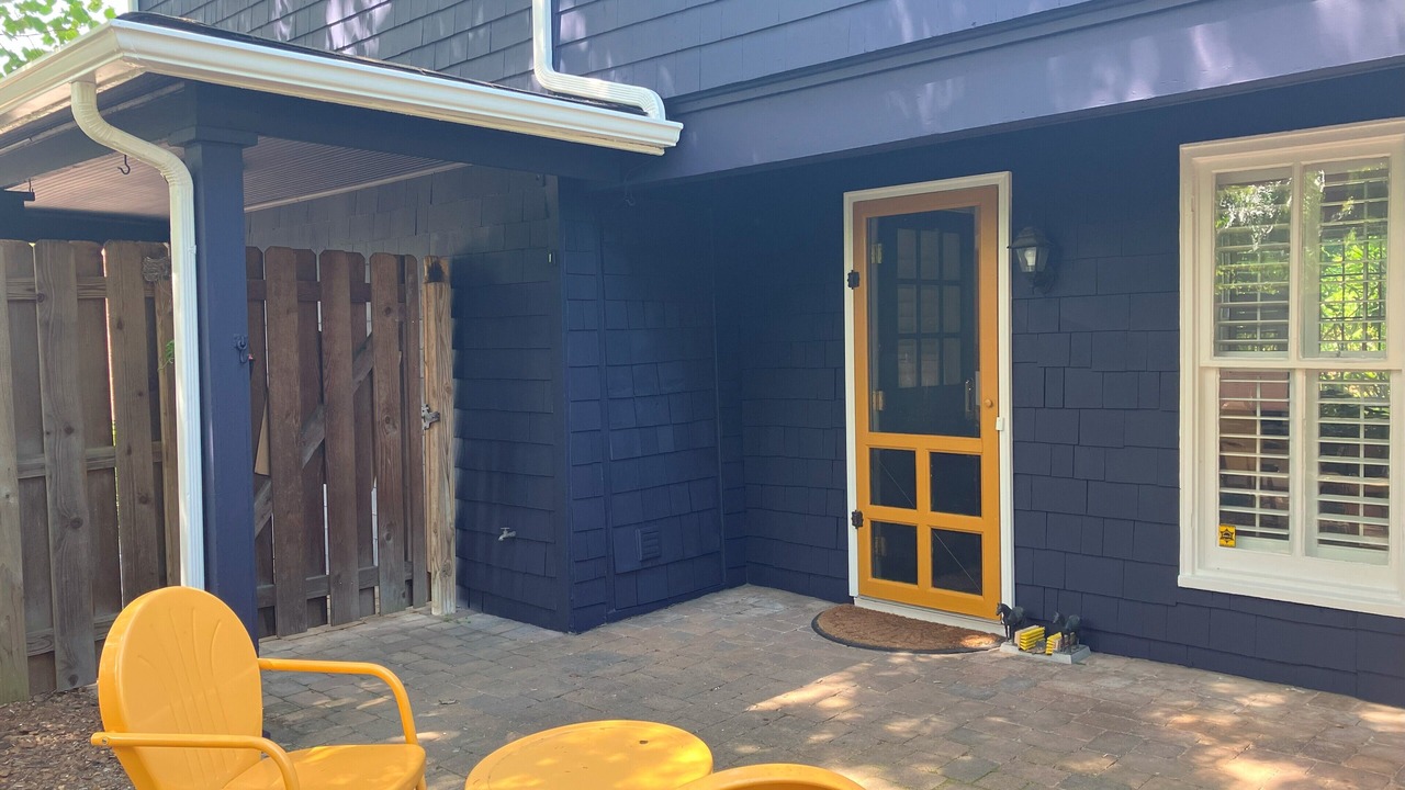 Photo of Patio Balcony in Montgomery