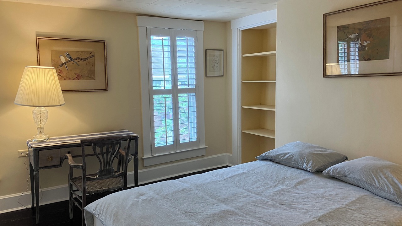 Photo of Bedroom in Montgomery