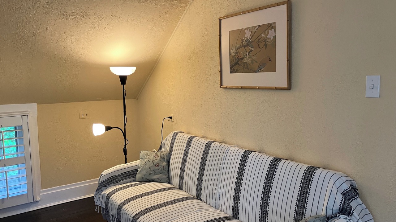 Photo of Livingroom in Montgomery