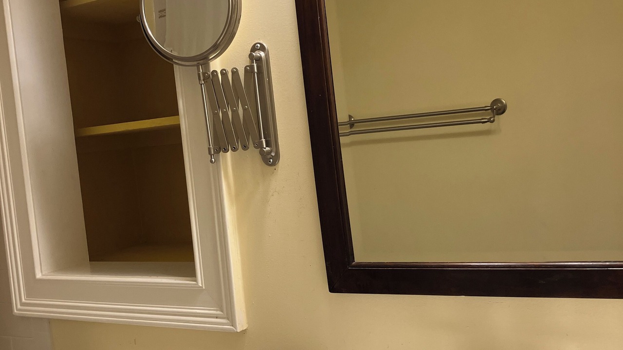 Photo of Bathroom in Montgomery