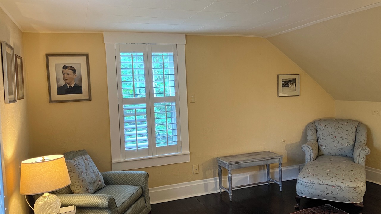 Photo of Livingroom in Montgomery
