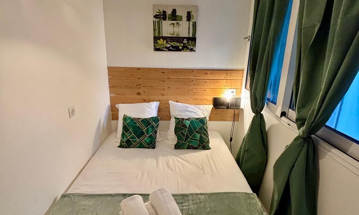 Photo of Bedroom in Amneville