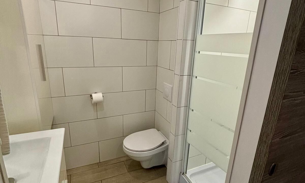 Photo of Bathroom in Amneville