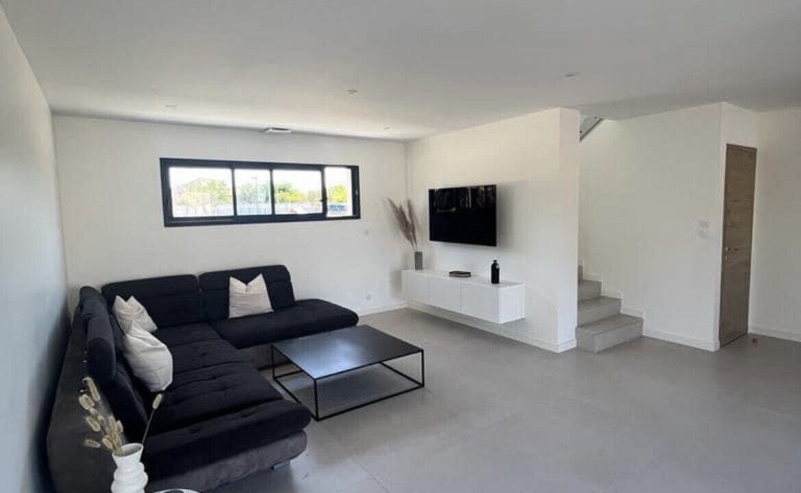 Photo of Livingroom in Villetelle