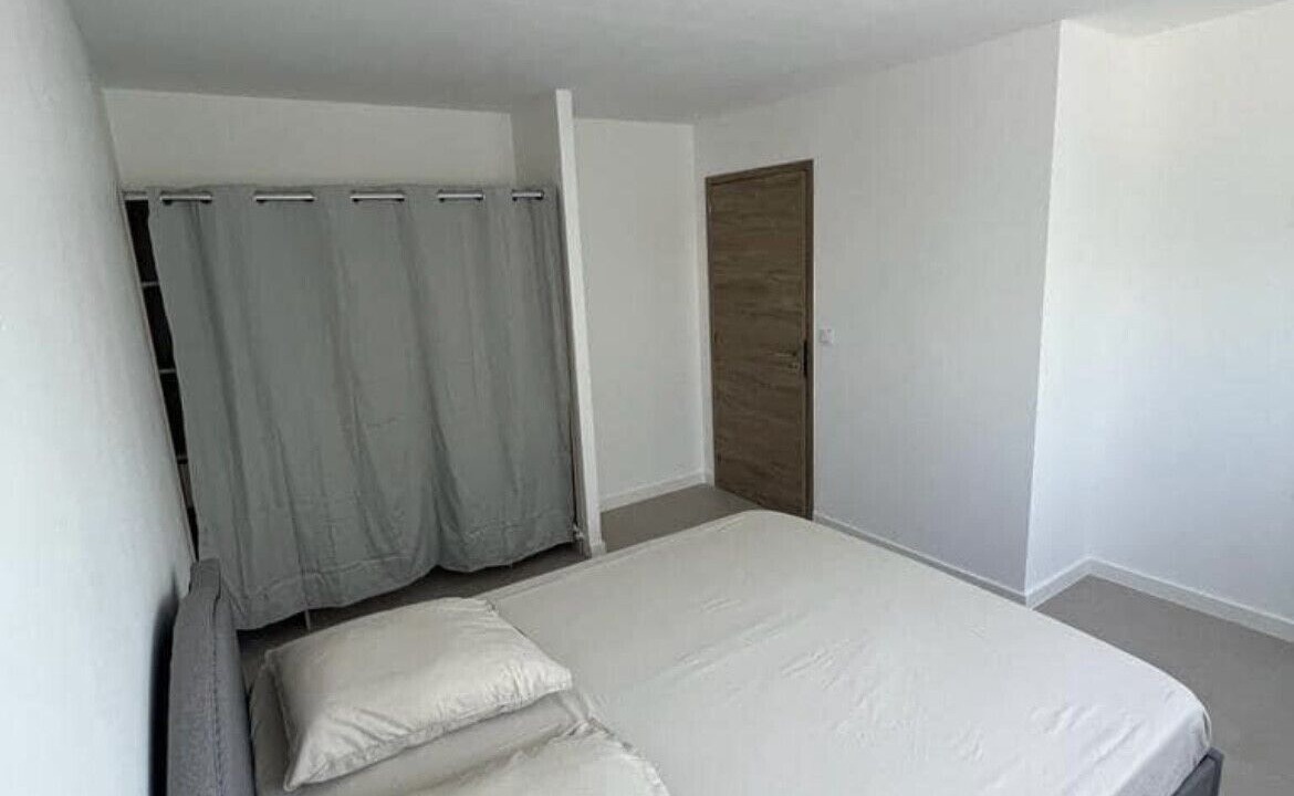 Photo of Bedroom in Villetelle
