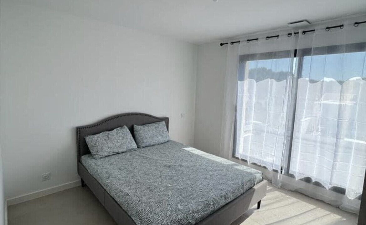 Photo of Bedroom in Villetelle