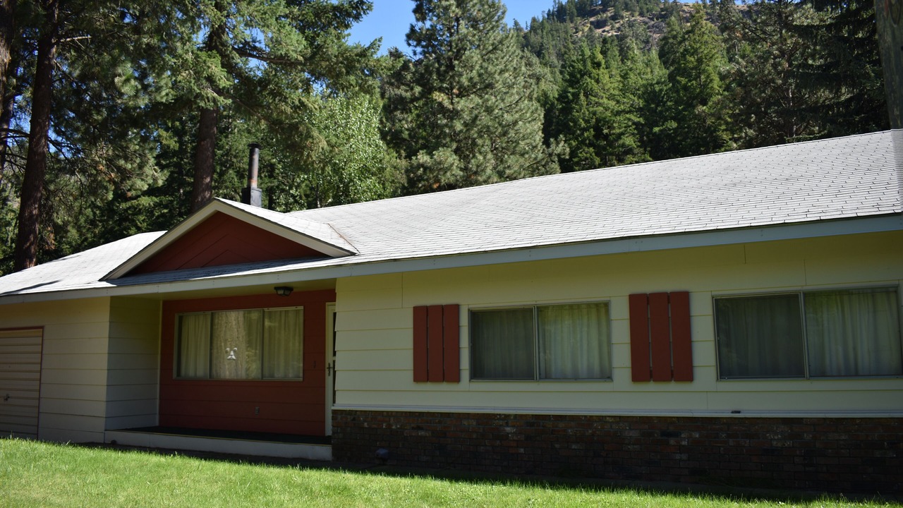 Photo of Outdoor in Naches