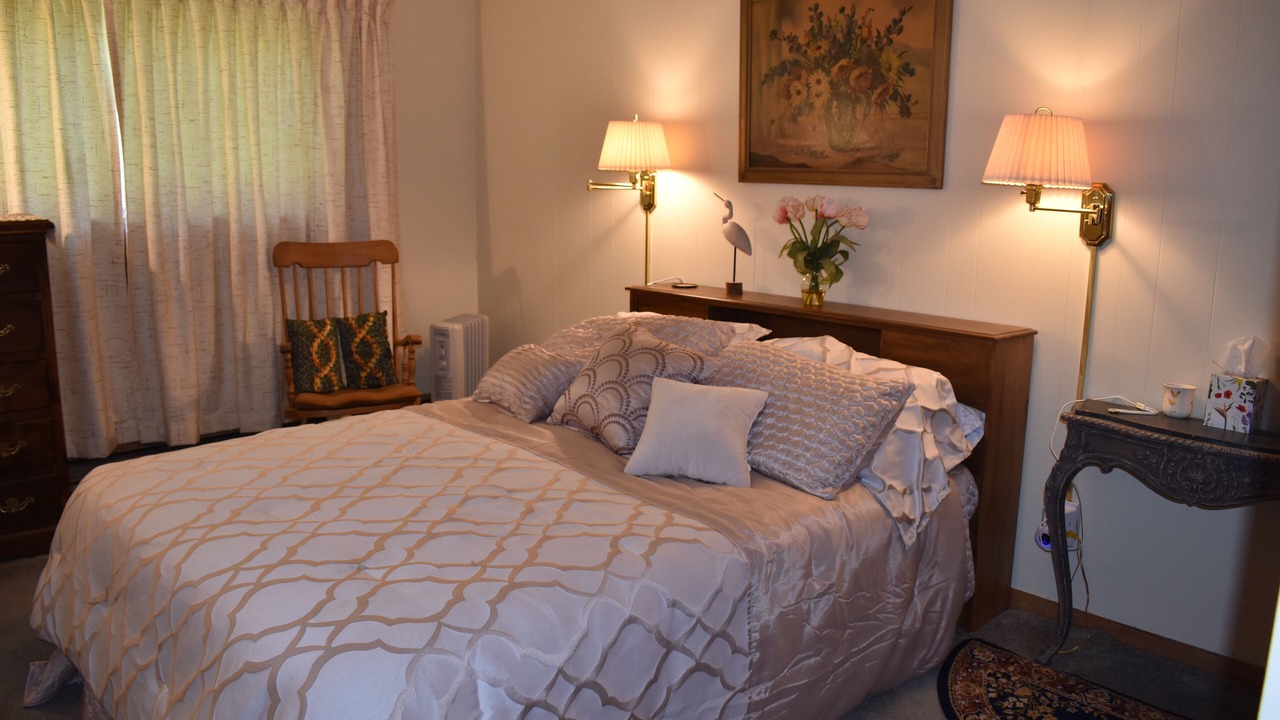 Photo of Bedroom in Naches