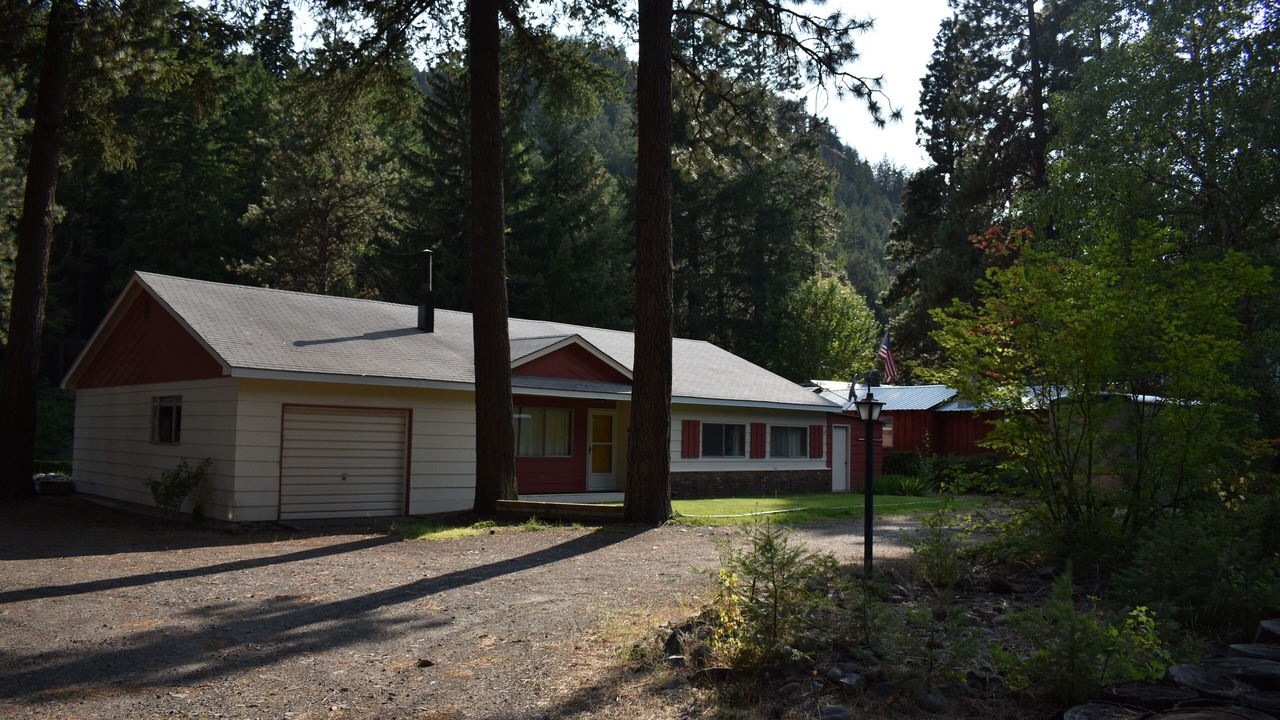 Photo of Outdoor in Naches