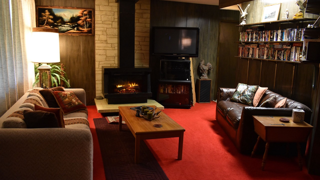 Photo of Livingroom in Naches