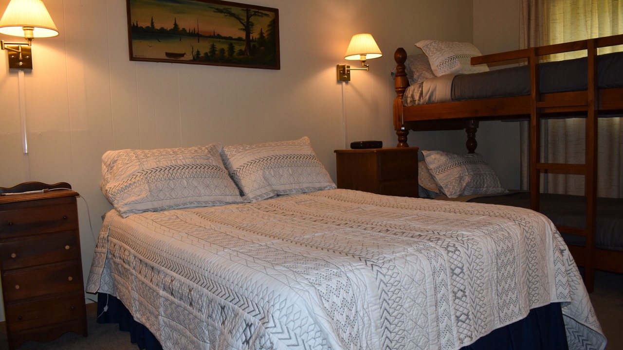 Photo of Bedroom in Naches