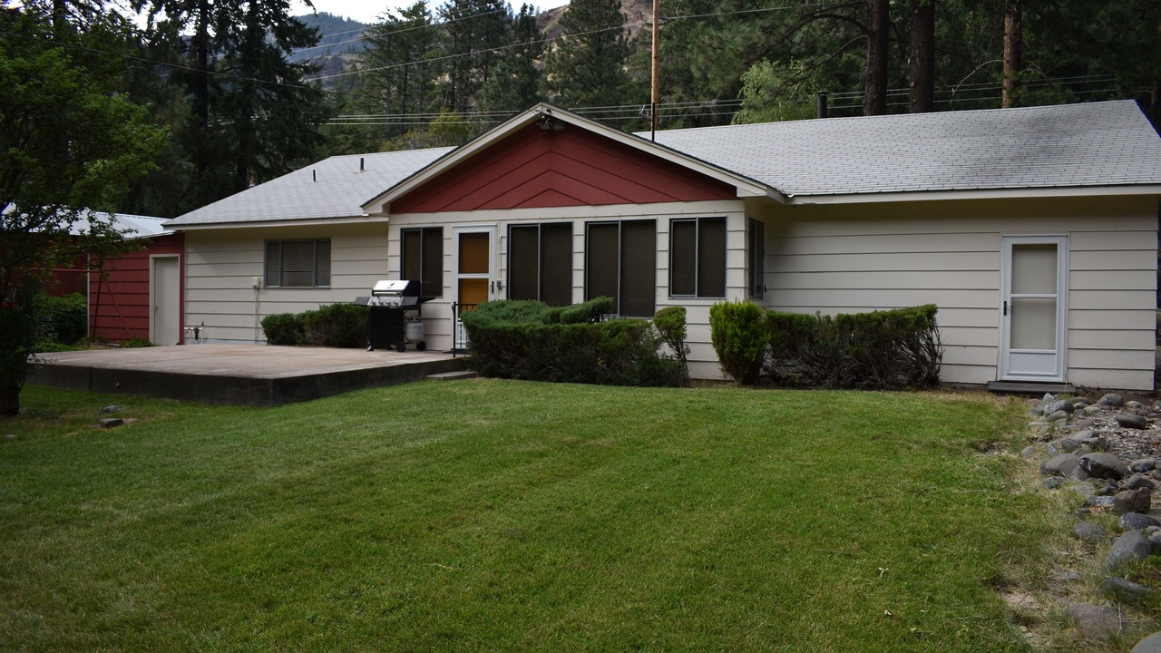 Photo of Outdoor in Naches