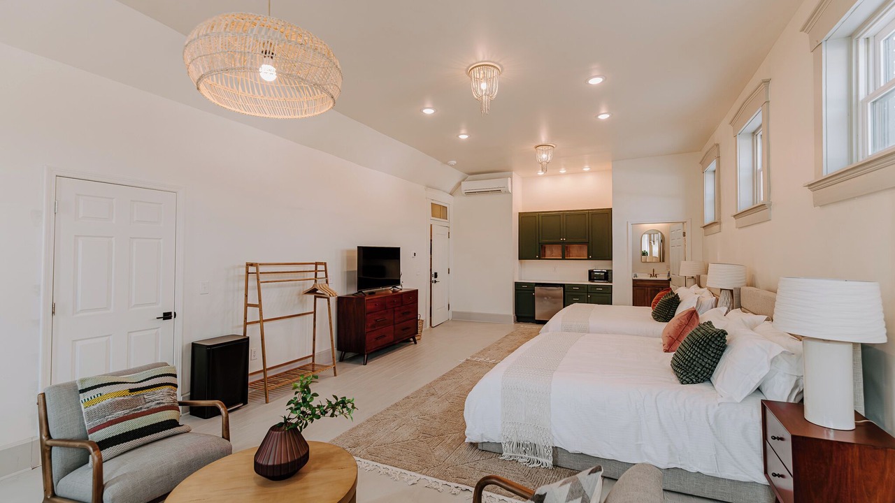 Photo of Bedroom in Madison