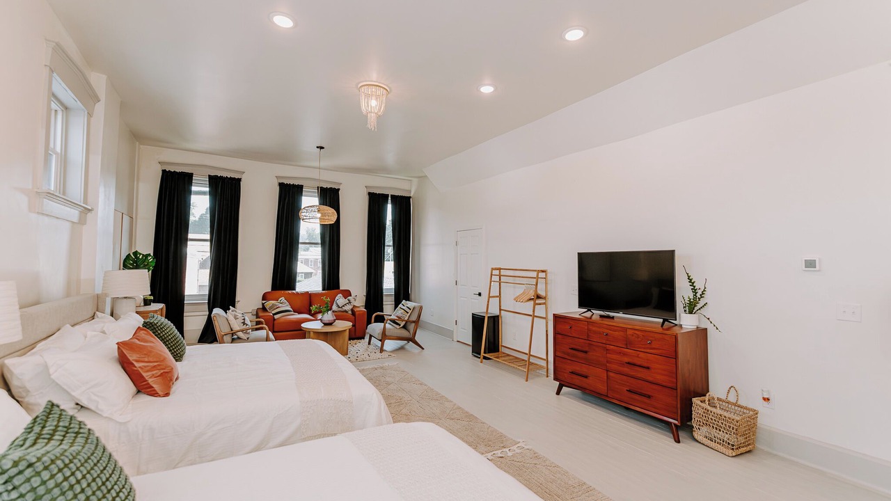 Photo of Bedroom in Madison