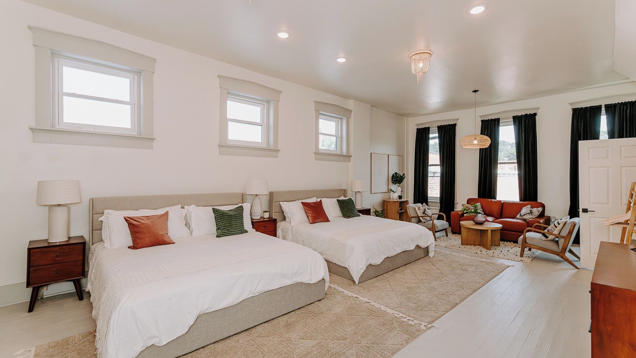 Photo of Bedroom in Madison