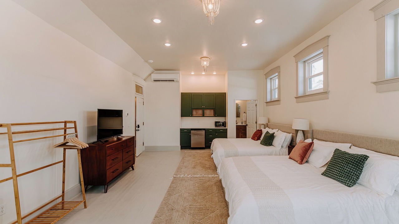 Photo of Bedroom in Madison