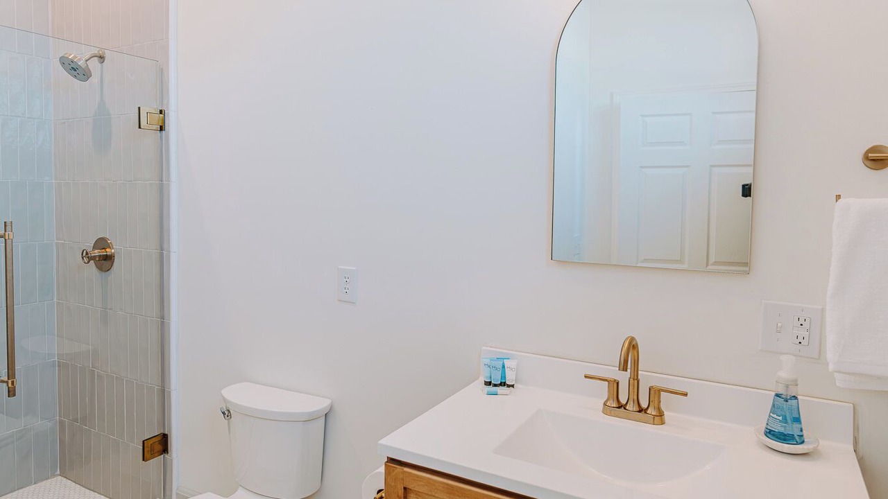 Photo of Bathroom in Madison
