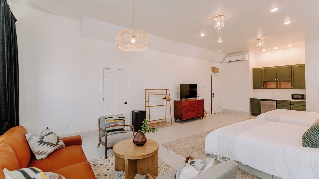 Photo of Bedroom in Madison