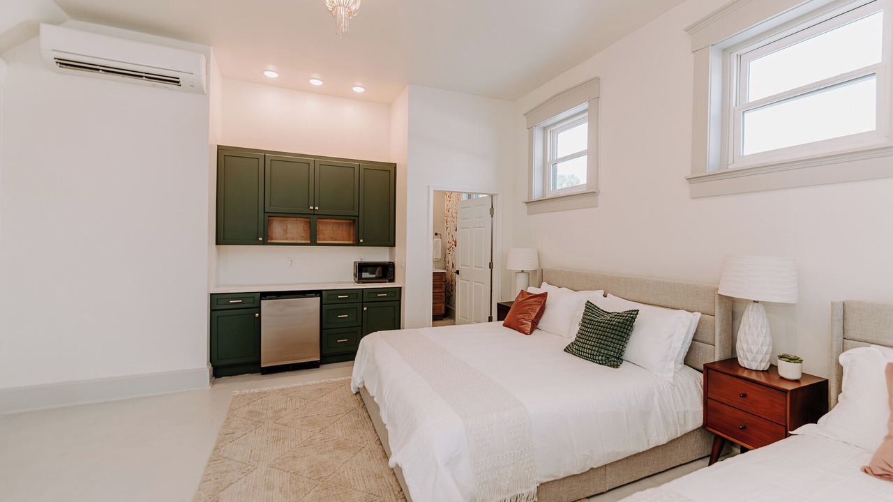 Photo of Bedroom in Madison