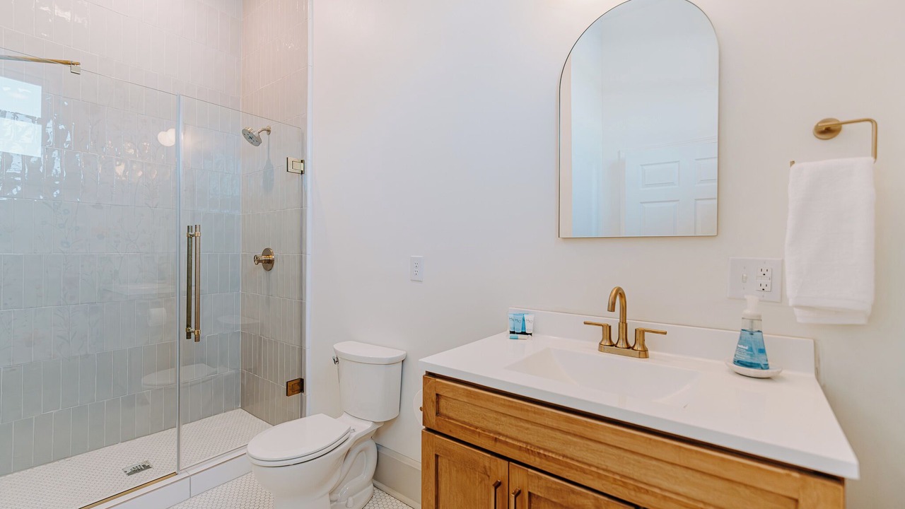 Photo of Bathroom in Madison