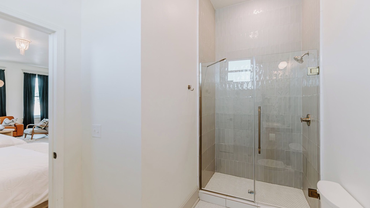 Photo of Bathroom in Madison
