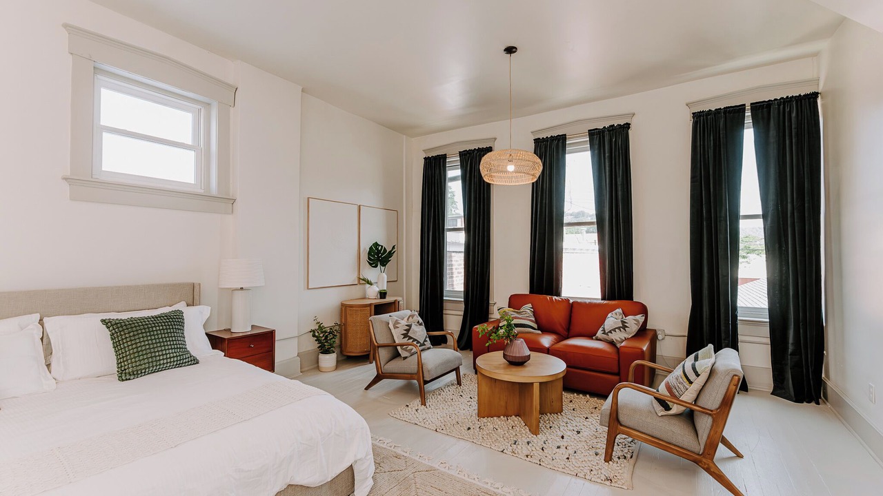 Photo of Bedroom in Madison
