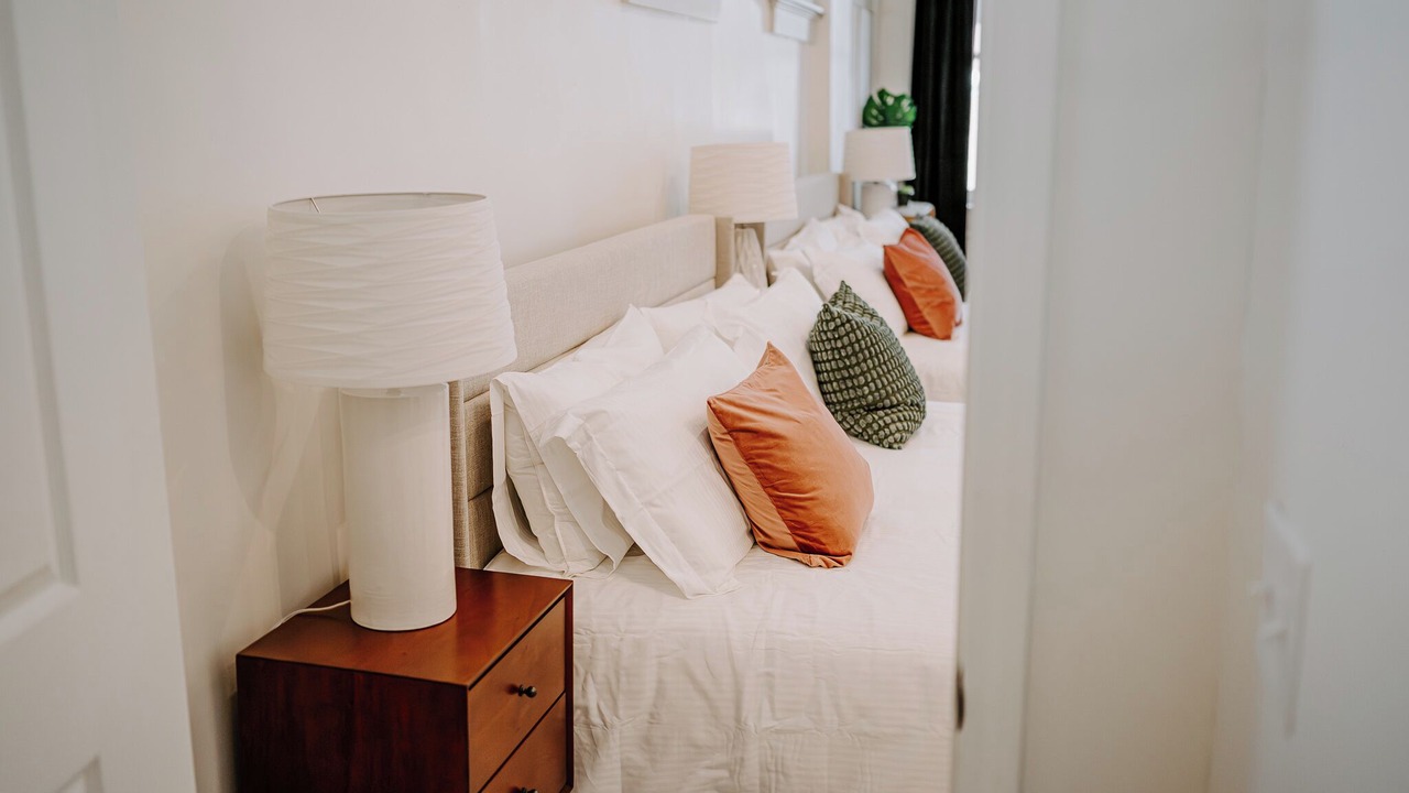 Photo of Bedroom in Madison