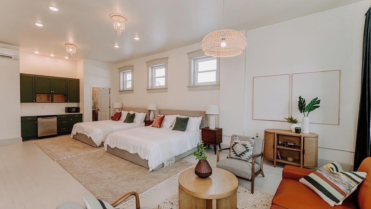 Photo of Bedroom in Madison