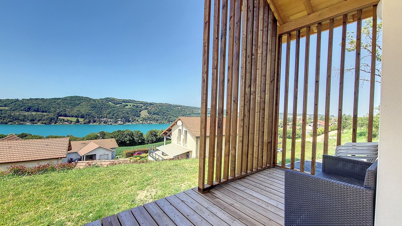 Photo of Patio Balcony in Bilieu