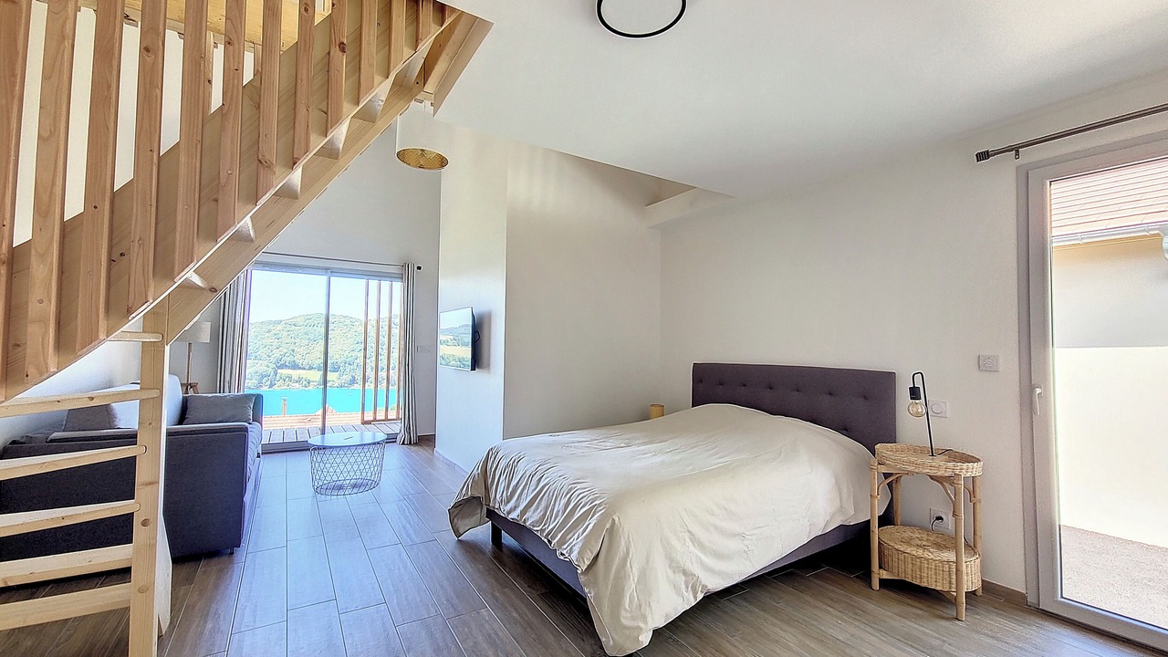 Photo of Bedroom in Bilieu