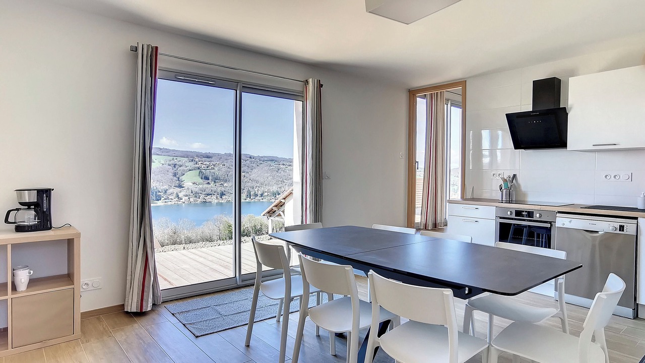 Photo of Kitchen in Bilieu