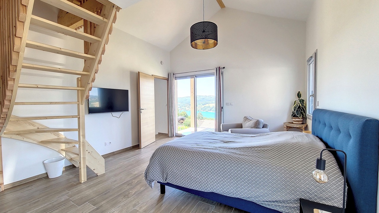 Photo of Bedroom in Bilieu