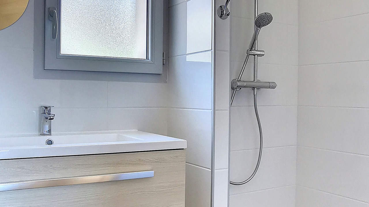 Photo of Bathroom in Bilieu